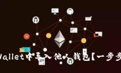 如何在TPWallet中导入他人钱包？一步步教你搞定！