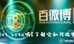 你听说过tpwallet beta吗？了解它如何改变数字资产