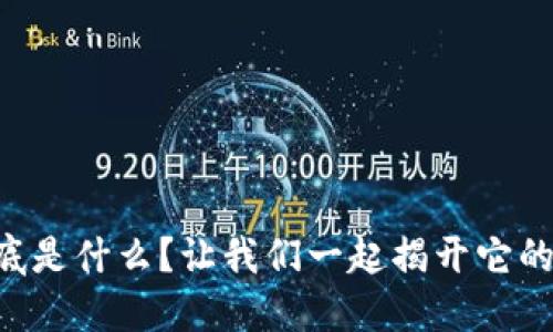 区块链到底是什么？让我们一起揭开它的神秘面纱！