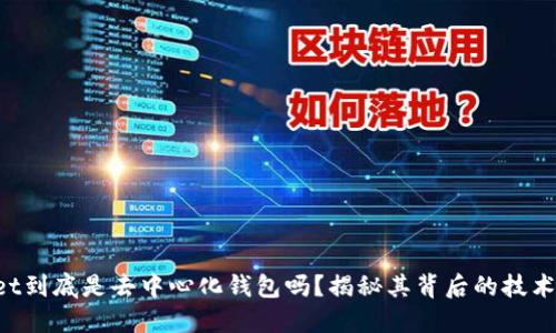 TPWallet到底是去中心化钱包吗？揭秘其背后的技术和机制！