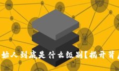 区块链创始人到底是什么级别？揭开背后的秘密