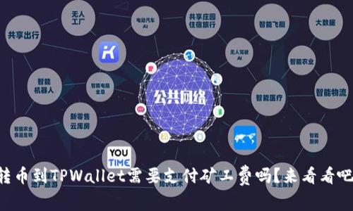 转币到TPWallet需要支付矿工费吗？来看看吧！