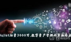 TPWallet融资3000万，数字资产管理的新机遇来了！