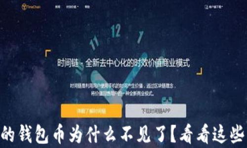 
保存在TPWallet的钱包币为什么不见了？看看这些原因和解决办法！