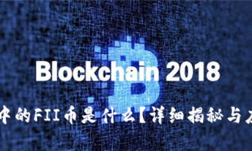 区块链中的FII币是什么？详细揭秘与应用分析