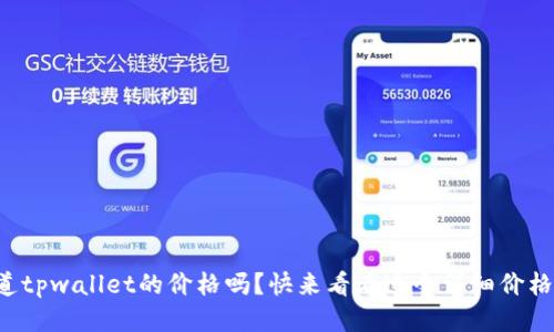 你知道tpwallet的价格吗？快来看看这个详细价格表吧！