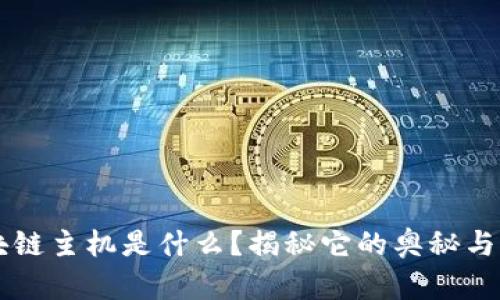 区块链主机是什么？揭秘它的奥秘与应用
