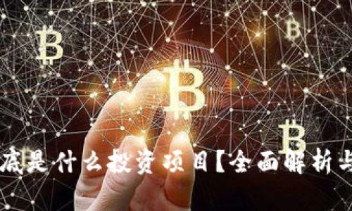区块链到底是什么投资项目？全面解析与未来展望