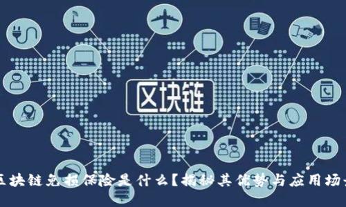 区块链免损保险是什么？揭秘其优势与应用场景