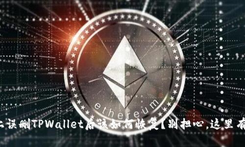 安卓手机上误删TPWallet后该如何恢复？别担心，这里有解决办法！