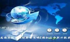 你知道龙南正规区块链是什么吗？揭秘这个新兴
