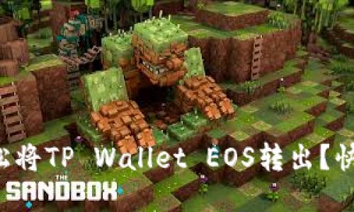 怎么轻松将TP Wallet EOS转出？快来看看！
