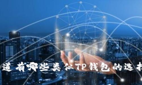 你知道有哪些类似TP钱包的选择吗？