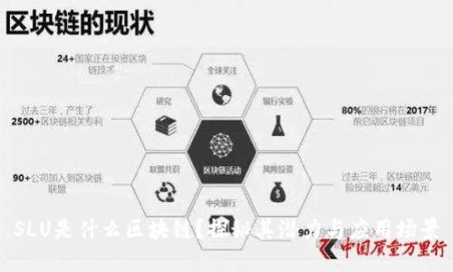 SLU是什么区块链？探秘其潜力与应用场景