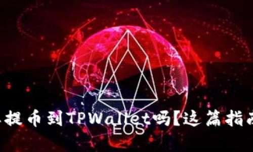 想知道怎样提币到TPWallet吗？这篇指南帮你解惑！