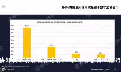 区块链技术其实就是这样，四大审计集团也在行动！