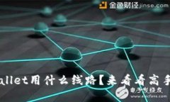  提币到TPWallet用什么线路？来看看高手们给的建