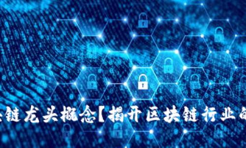 什么是区块链龙头概念？揭开区块链行业的领军面纱！