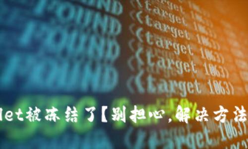 TP Wallet被冻结了？别担心，解决方法在这里！