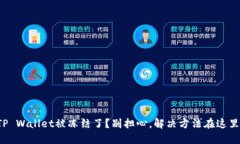 TP Wallet被冻结了？别担心，解决方法在这里！