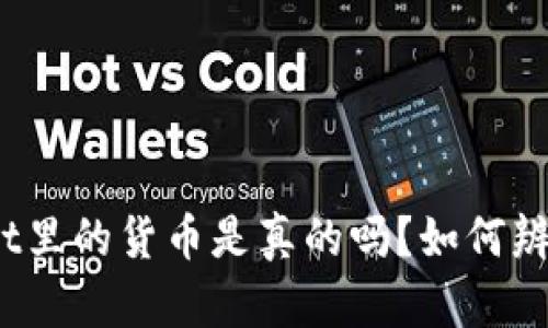 tpwallet里的货币是真的吗？如何辨别假币?