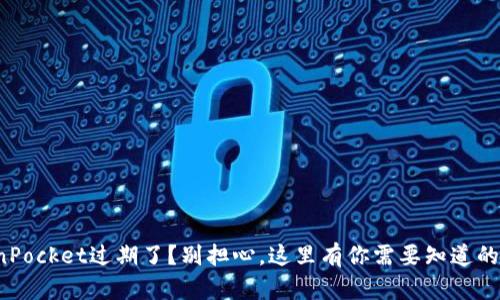 TokenPocket过期了？别担心，这里有你需要知道的一切！