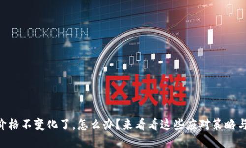 TPWallet价格不变化了，怎么办？来看看这些应对策略与实用建议！