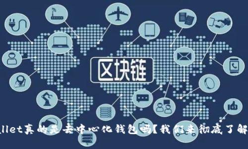TPWallet真的是去中心化钱包吗？我们来彻底了解一下！