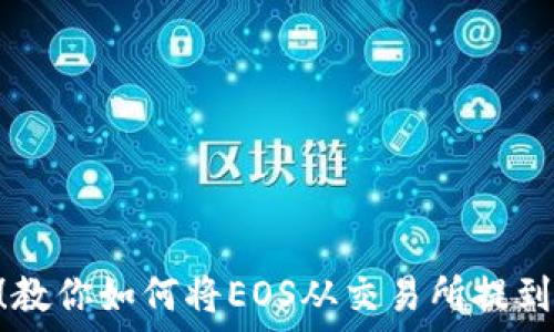 ————
轻松操作！教你如何将EOS从交易所提到TPWallet