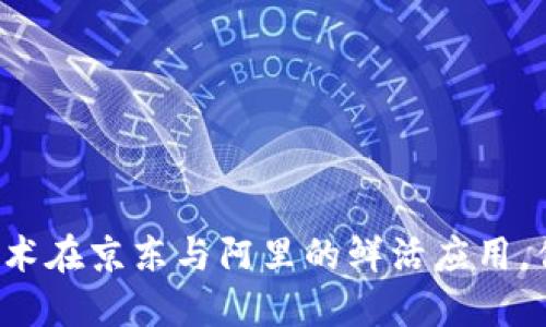 区块链技术在京东与阿里的鲜活应用，你知道吗？