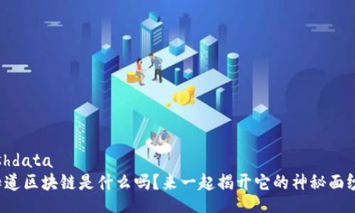 flashdata
你知道区块链是什么吗？来一起揭开它的神秘面纱吧！