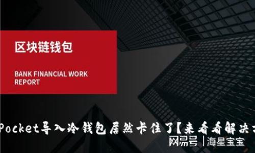 “TokenPocket导入冷钱包居然卡住了？来看看解决方法吧！”