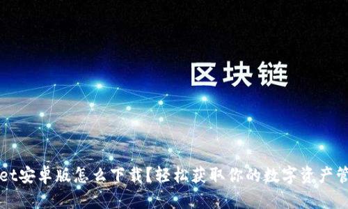 TPWallet安卓版怎么下载？轻松获取你的数字资产管理工具