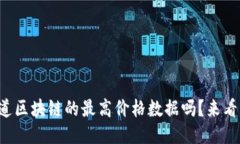 你知道区块链的最高价格数据吗？来看看吧！