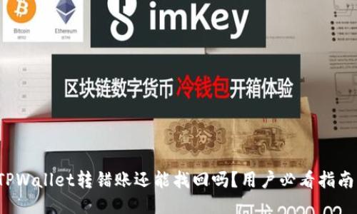 TPWallet转错账还能找回吗？用户必看指南！