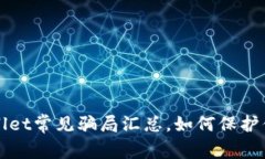 2022年TPWallet常见骗局汇总，如何保护你的数字资