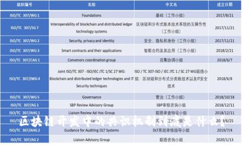 区块链开发中的共识机制到底是什么？