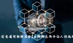 区块链究竟有何独特优势？来聊聊这两个让人惊