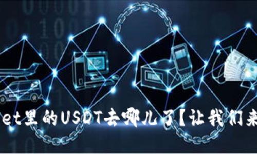“我的TP Wallet里的USDT去哪儿了？让我们来一起找答案！”