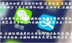   白话区块链：你不知道的小众行业，如何改变未