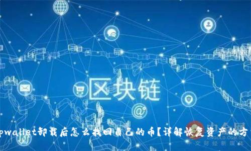 tpwallet卸载后怎么找回自己的币？详解恢复资产的方法
