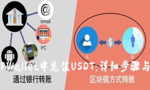  如何在TPWallet中充值USDT：详细步骤与注意事项