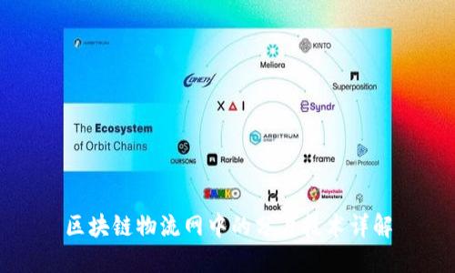 区块链物流网中的分片技术详解