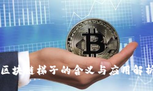 区块链梯子的含义与应用解析