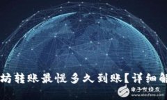 TPWallet以太坊转账最慢多久到账？详细解析及解决