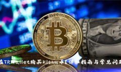 如何在TPWallet购买Kishu币？详细指南与常见问题解