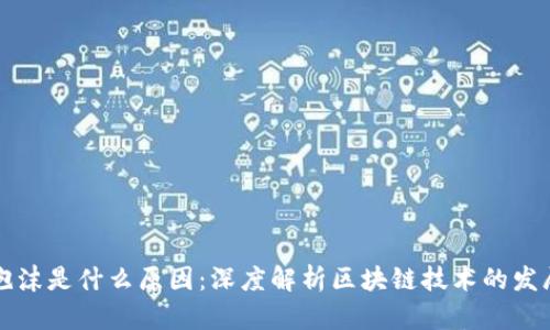 区块链泡沫是什么原因：深度解析区块链技术的发展与崩溃