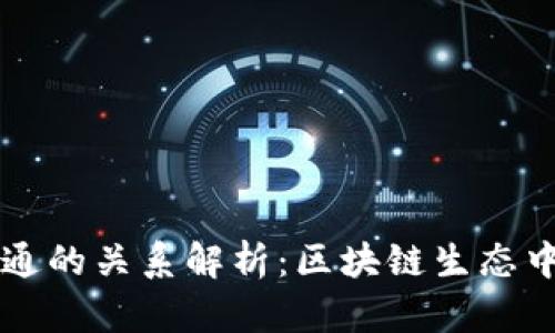TPWallet与井通的关系解析：区块链生态中的合作与发展