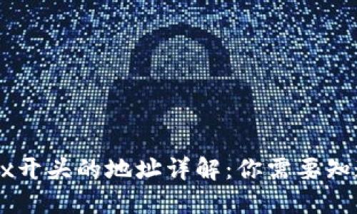 区块链0x开头的地址详解：你需要知道的一切