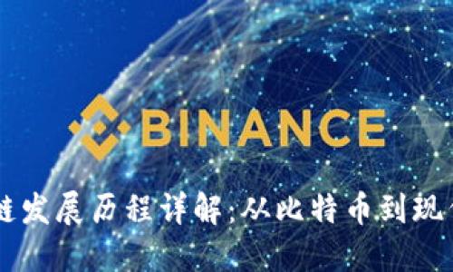 区块链发展历程详解：从比特币到现代应用